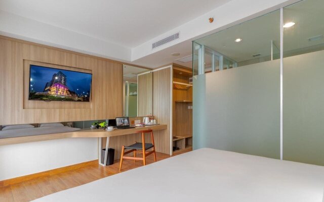 Kartika One Hotel Jakarta
