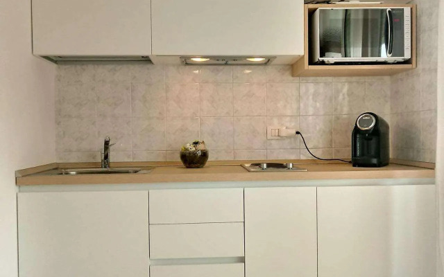 Casa vacanze Le Terrazze