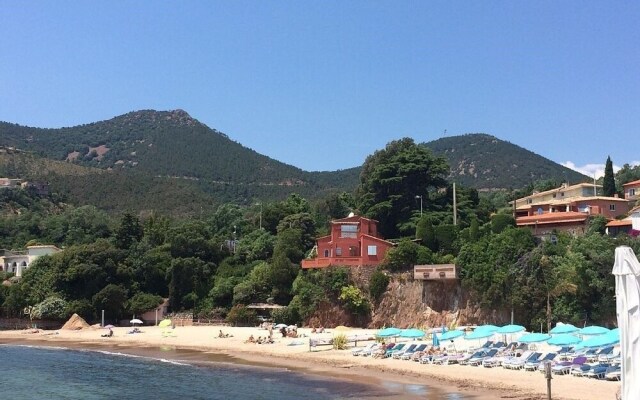 T3 La Figueirette vue mer plage à 80m