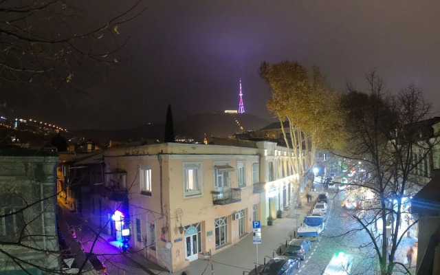 Hotel Cordata