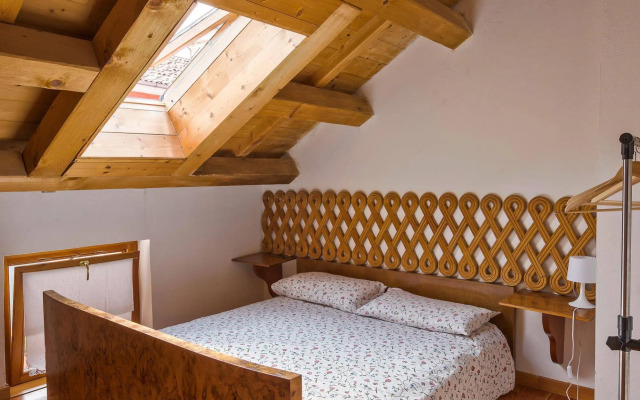 Agriturismo Casa de Bertoldi