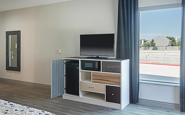 Four Points by Sheraton Plano
