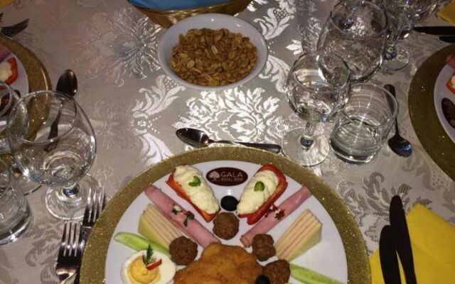 Gala Cluj-napoca