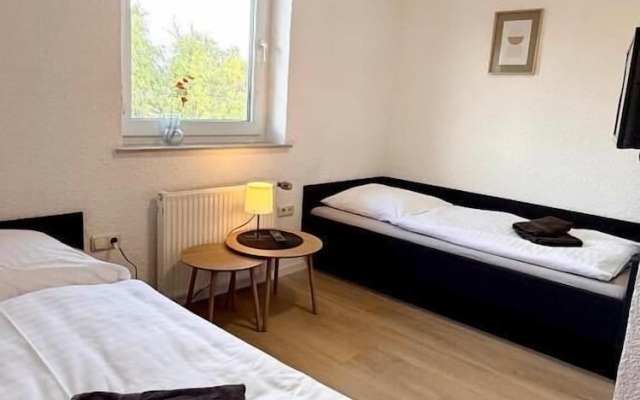 Pension Bockenem