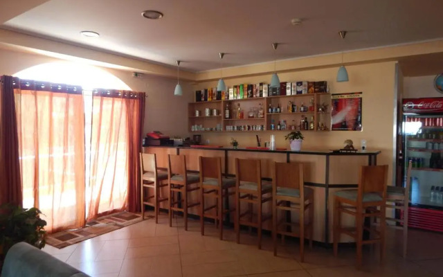 Hotel Lykeon