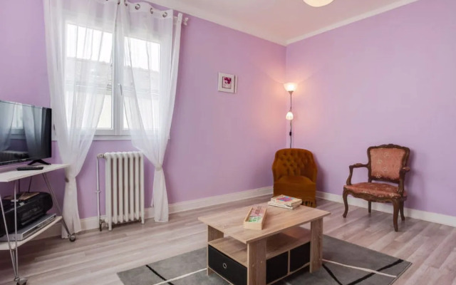 Holiday Home La Coloniale