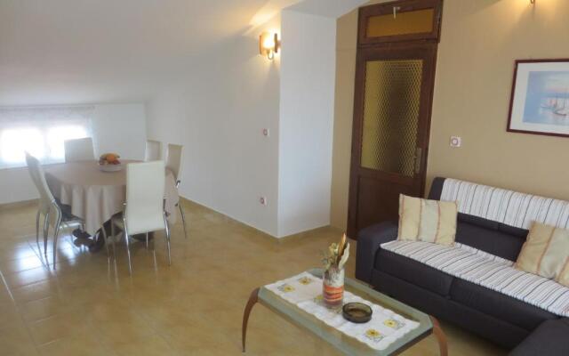 Apartment M and C