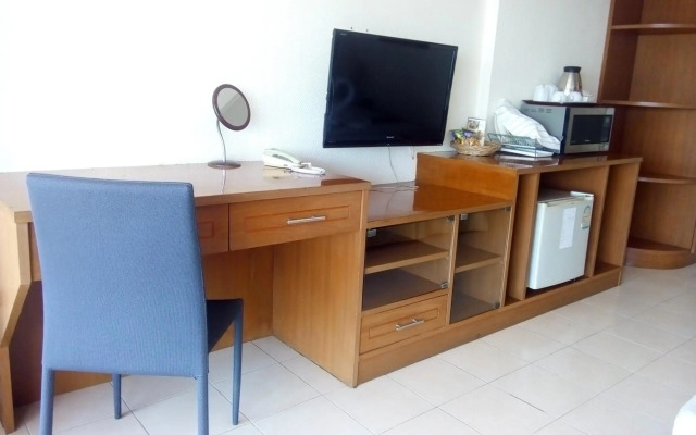 Seaview Hotel Sriracha