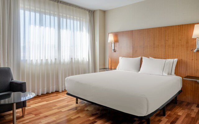 AC Hotel Guadalajara by Marriott, Spain