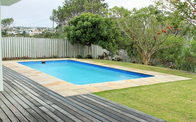 Longstone Beach House
