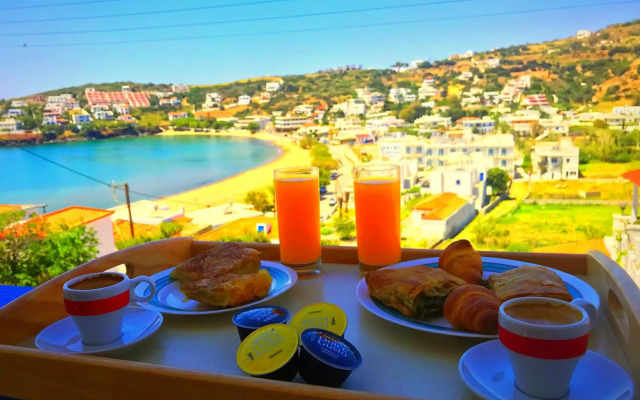 Erato Apartments