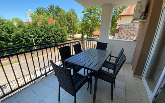 Adele Wellness Apartman
