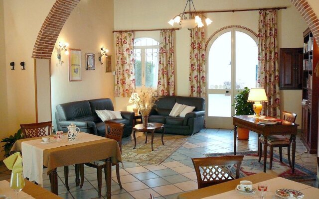 Agriturismo Il Limoneto
