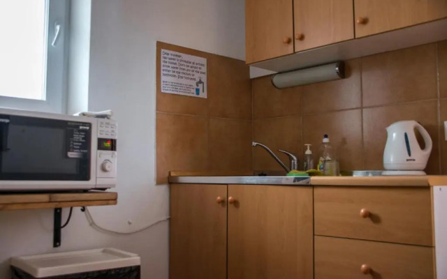 Holiday home Travellers Haven House