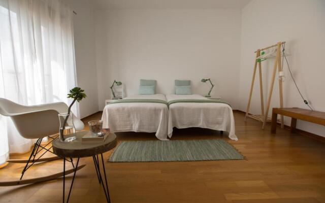 The Minimal House