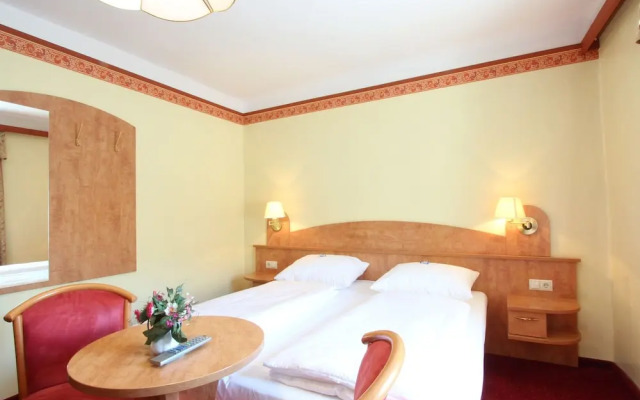 Modern Mansion in Itter With Sauna