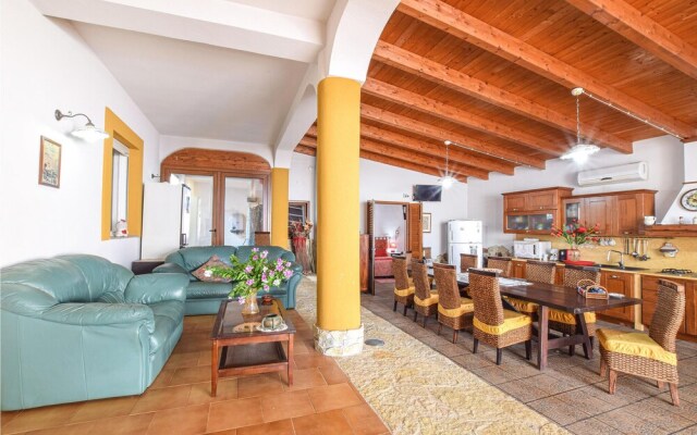 Villa Cinzia