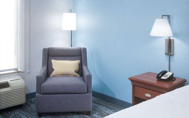 Hampton Inn & Suites Jackson