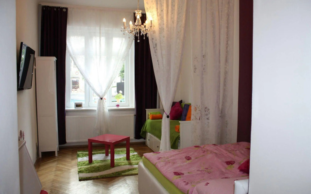 Park Apartment Vienna