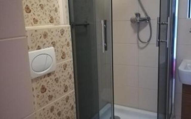 Hotel pod Muzami
