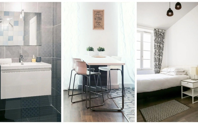 Urban Loft & Spa Marseille