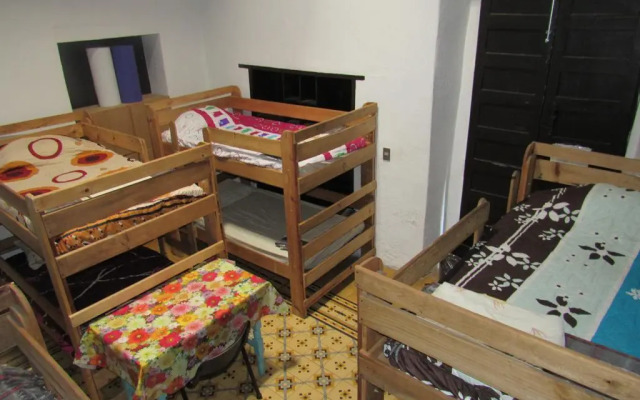 The Only Backpackers Morelia