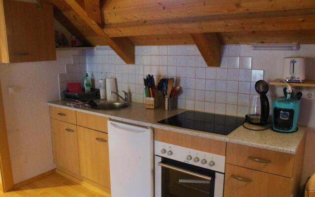 Ferienwohnung Daberer