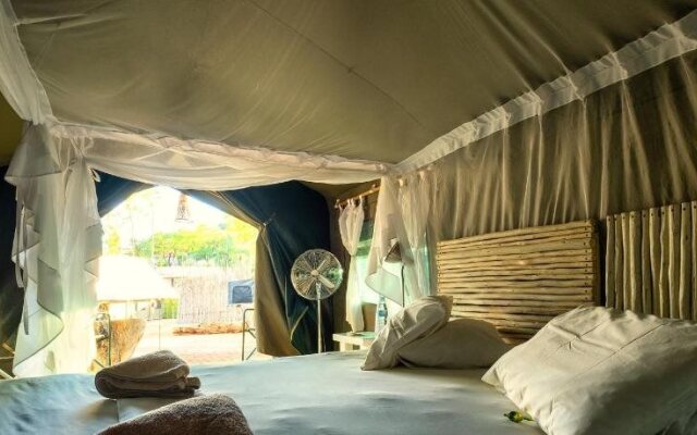 Urbancamp.Net Camping Leisure Windhoek