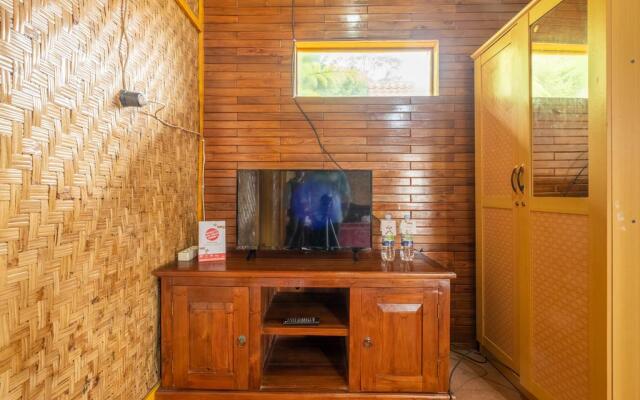OYO 705 Puncak Darajat Resort