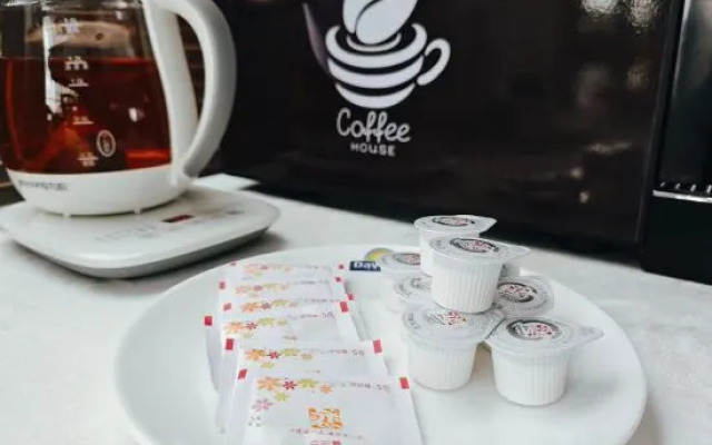 Wyndham Select Days Hotel Kunming Chenggong