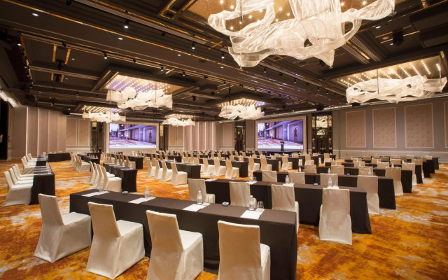 Orchard Hotel Singapore	
