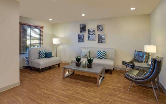 WoodSpring Suites Frederick I-70