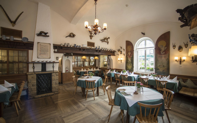 Schlossgut Odelzhausen