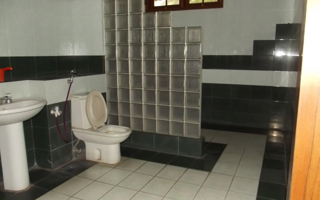 Rumah Utama
