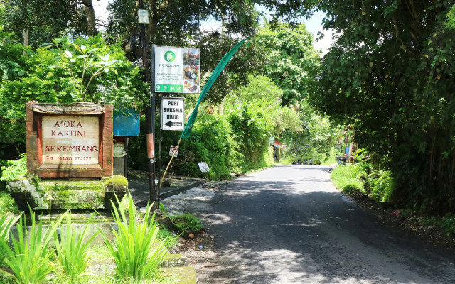 Hostel Rama Sita