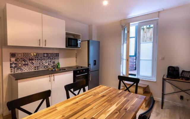 L'Orangerie des Poeliers