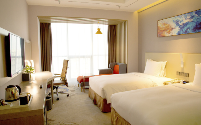 Holiday Inn Express Anshan Downtown by IHG
