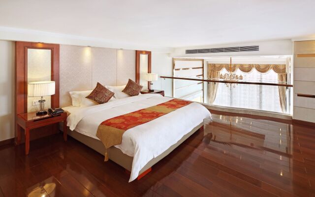 South & North International Apartment