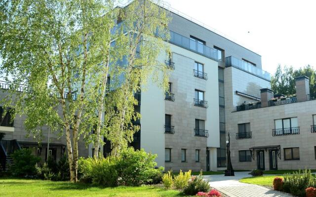 Amber - Luxury Two Bedroom Apartment