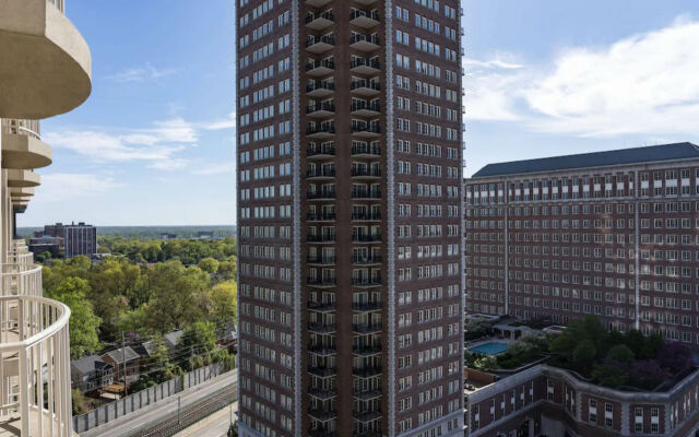 The Ritz-Carlton, St. Louis