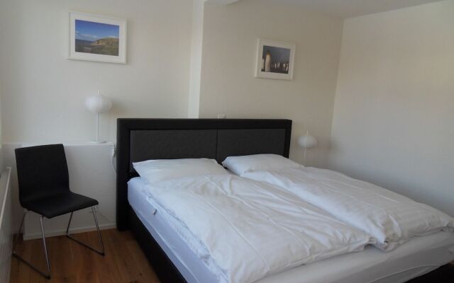 Apartement Silverpeak
