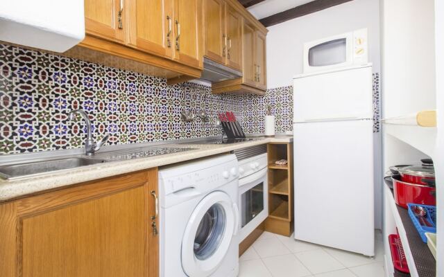 Espanatour Apartamento Aldea Del Mar 2