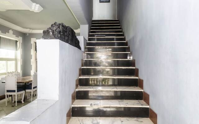 OYO 15746 29 Bungalow
