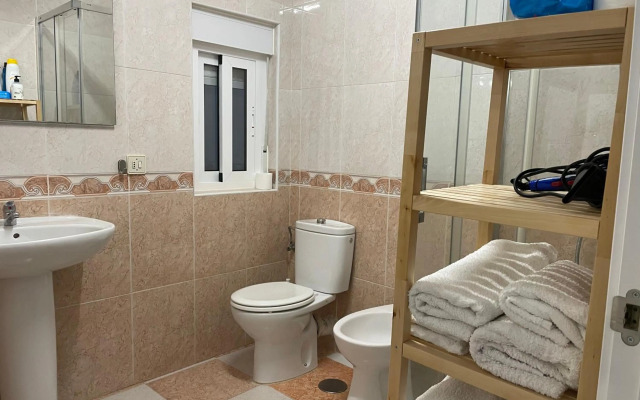 Apartamento Centrico Venecia