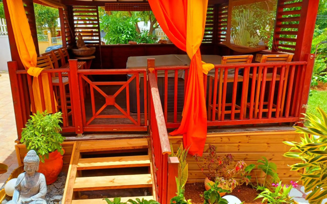 Villa Vanilla (Orchidays)