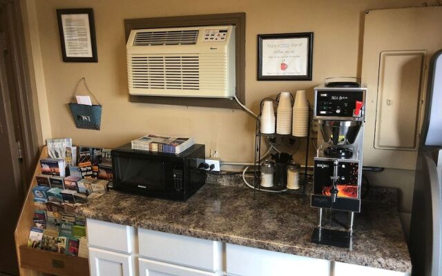 American Inn Council Bluffs