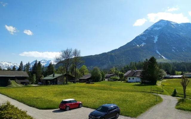 Haus am Wiesenrain