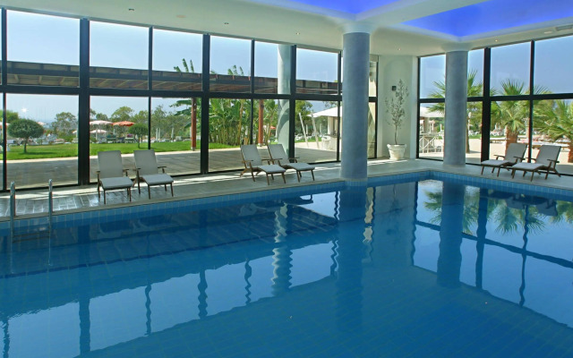 Grecian Park Hotel