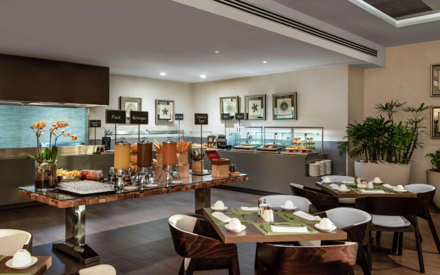 Embassy Suites by Hilton Santo Domingo