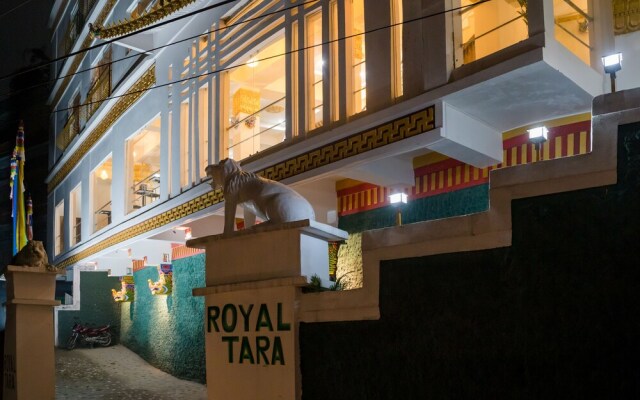 Royal Tara